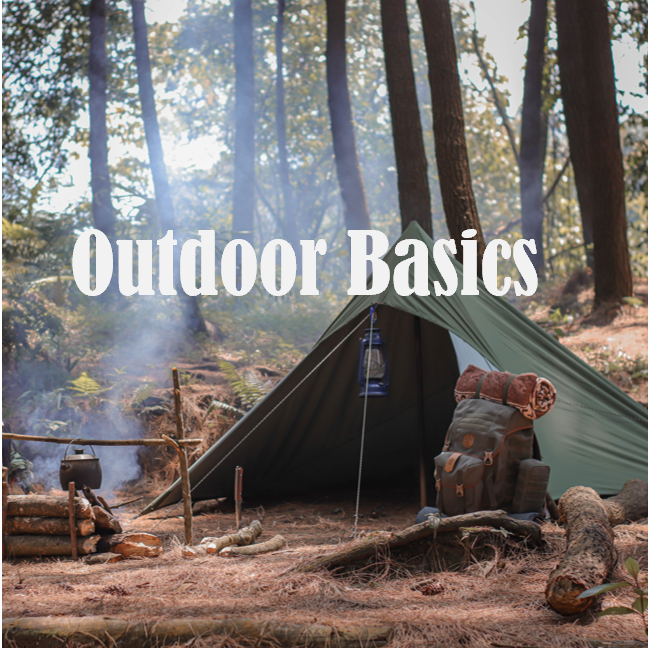 Outdoor Basics