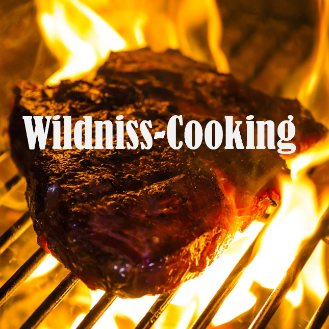 Wildniss Cooking